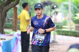 BIB: 3148
                            <button type="button" onclick="openModal(4269889)" class="btn btn-primary btn-sm float-right btn-popup" data-toggle="modal" data-target=".modal-high-quality">
                        <i class="fas fa-shopping-cart"></i> Add to Cart
                    </button>
                                            <button type="button" onclick="isThisMe(4269889, true)" class="btn btn-success btn-sm float-right btn-popup btn-isme hidden" data-toggle="tooltip" data-placement="bottom" title="นี่คือรูปของคุณใช่ไหม คลิกที่นี่เพื่อเอาเข้าอัลบั้ม">
                        <i class="fas fa-plus"></i> Add to album
                    </button>
                    <button type="button" onclick="isThisMe(4269889, false)" class="btn btn-warning btn-sm float-right btn-popup btn-isnotme hidden">
                        <i class="fas fa-ban"></i> Remove from album
                    </button>