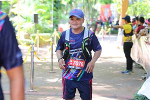 BIB: 7076
                            <button type="button" onclick="openModal(4228465)" class="btn btn-primary btn-sm float-right btn-popup" data-toggle="modal" data-target=".modal-high-quality">
                        <i class="fas fa-shopping-cart"></i> Add to Cart
                    </button>
                                            <button type="button" onclick="isThisMe(4228465, true)" class="btn btn-success btn-sm float-right btn-popup btn-isme hidden" data-toggle="tooltip" data-placement="bottom" title="นี่คือรูปของคุณใช่ไหม คลิกที่นี่เพื่อเอาเข้าอัลบั้ม">
                        <i class="fas fa-plus"></i> Add to album
                    </button>
                    <button type="button" onclick="isThisMe(4228465, false)" class="btn btn-warning btn-sm float-right btn-popup btn-isnotme hidden">
                        <i class="fas fa-ban"></i> Remove from album
                    </button>