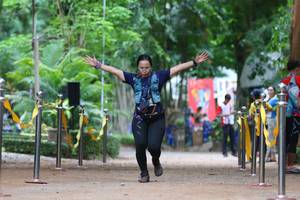 BIB: 
                            <button type="button" onclick="openModal(4295368)" class="btn btn-primary btn-sm float-right btn-popup" data-toggle="modal" data-target=".modal-high-quality">
                        <i class="fas fa-shopping-cart"></i> Add to Cart
                    </button>
                                            <button type="button" onclick="isThisMe(4295368, true)" class="btn btn-success btn-sm float-right btn-popup btn-isme hidden" data-toggle="tooltip" data-placement="bottom" title="นี่คือรูปของคุณใช่ไหม คลิกที่นี่เพื่อเอาเข้าอัลบั้ม">
                        <i class="fas fa-plus"></i> Add to album
                    </button>
                    <button type="button" onclick="isThisMe(4295368, false)" class="btn btn-warning btn-sm float-right btn-popup btn-isnotme hidden">
                        <i class="fas fa-ban"></i> Remove from album
                    </button>