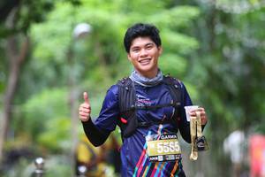 BIB: 5565
                            <button type="button" onclick="openModal(4295213)" class="btn btn-primary btn-sm float-right btn-popup" data-toggle="modal" data-target=".modal-high-quality">
                        <i class="fas fa-shopping-cart"></i> Add to Cart
                    </button>
                                            <button type="button" onclick="isThisMe(4295213, true)" class="btn btn-success btn-sm float-right btn-popup btn-isme hidden" data-toggle="tooltip" data-placement="bottom" title="นี่คือรูปของคุณใช่ไหม คลิกที่นี่เพื่อเอาเข้าอัลบั้ม">
                        <i class="fas fa-plus"></i> Add to album
                    </button>
                    <button type="button" onclick="isThisMe(4295213, false)" class="btn btn-warning btn-sm float-right btn-popup btn-isnotme hidden">
                        <i class="fas fa-ban"></i> Remove from album
                    </button>