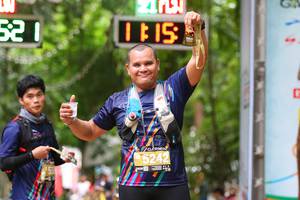 BIB: 521, 5242
                            <button type="button" onclick="openModal(4295197)" class="btn btn-primary btn-sm float-right btn-popup" data-toggle="modal" data-target=".modal-high-quality">
                        <i class="fas fa-shopping-cart"></i> Add to Cart
                    </button>
                                            <button type="button" onclick="isThisMe(4295197, true)" class="btn btn-success btn-sm float-right btn-popup btn-isme hidden" data-toggle="tooltip" data-placement="bottom" title="นี่คือรูปของคุณใช่ไหม คลิกที่นี่เพื่อเอาเข้าอัลบั้ม">
                        <i class="fas fa-plus"></i> Add to album
                    </button>
                    <button type="button" onclick="isThisMe(4295197, false)" class="btn btn-warning btn-sm float-right btn-popup btn-isnotme hidden">
                        <i class="fas fa-ban"></i> Remove from album
                    </button>