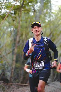 BIB: 3249, 200
                            <button type="button" onclick="openModal(4522863)" class="btn btn-primary btn-sm float-right btn-popup" data-toggle="modal" data-target=".modal-high-quality">
                        <i class="fas fa-shopping-cart"></i> Add to Cart
                    </button>
                                            <button type="button" onclick="isThisMe(4522863, true)" class="btn btn-success btn-sm float-right btn-popup btn-isme hidden" data-toggle="tooltip" data-placement="bottom" title="นี่คือรูปของคุณใช่ไหม คลิกที่นี่เพื่อเอาเข้าอัลบั้ม">
                        <i class="fas fa-plus"></i> Add to album
                    </button>
                    <button type="button" onclick="isThisMe(4522863, false)" class="btn btn-warning btn-sm float-right btn-popup btn-isnotme hidden">
                        <i class="fas fa-ban"></i> Remove from album
                    </button>