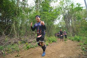 BIB: 
                            <button type="button" onclick="openModal(4389670)" class="btn btn-primary btn-sm float-right btn-popup" data-toggle="modal" data-target=".modal-high-quality">
                        <i class="fas fa-shopping-cart"></i> Add to Cart
                    </button>
                                            <button type="button" onclick="isThisMe(4389670, true)" class="btn btn-success btn-sm float-right btn-popup btn-isme hidden" data-toggle="tooltip" data-placement="bottom" title="นี่คือรูปของคุณใช่ไหม คลิกที่นี่เพื่อเอาเข้าอัลบั้ม">
                        <i class="fas fa-plus"></i> Add to album
                    </button>
                    <button type="button" onclick="isThisMe(4389670, false)" class="btn btn-warning btn-sm float-right btn-popup btn-isnotme hidden">
                        <i class="fas fa-ban"></i> Remove from album
                    </button>