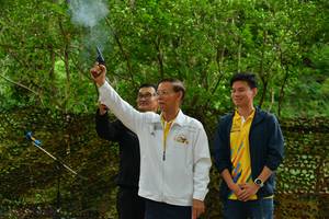 BIB: 
                            <button type="button" onclick="openModal(4561301)" class="btn btn-primary btn-sm float-right btn-popup" data-toggle="modal" data-target=".modal-high-quality">
                        <i class="fas fa-shopping-cart"></i> Add to Cart
                    </button>
                                            <button type="button" onclick="isThisMe(4561301, true)" class="btn btn-success btn-sm float-right btn-popup btn-isme hidden" data-toggle="tooltip" data-placement="bottom" title="นี่คือรูปของคุณใช่ไหม คลิกที่นี่เพื่อเอาเข้าอัลบั้ม">
                        <i class="fas fa-plus"></i> Add to album
                    </button>
                    <button type="button" onclick="isThisMe(4561301, false)" class="btn btn-warning btn-sm float-right btn-popup btn-isnotme hidden">
                        <i class="fas fa-ban"></i> Remove from album
                    </button>