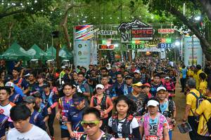 BIB: 2463
                            <button type="button" onclick="openModal(4561279)" class="btn btn-primary btn-sm float-right btn-popup" data-toggle="modal" data-target=".modal-high-quality">
                        <i class="fas fa-shopping-cart"></i> Add to Cart
                    </button>
                                            <button type="button" onclick="isThisMe(4561279, true)" class="btn btn-success btn-sm float-right btn-popup btn-isme hidden" data-toggle="tooltip" data-placement="bottom" title="นี่คือรูปของคุณใช่ไหม คลิกที่นี่เพื่อเอาเข้าอัลบั้ม">
                        <i class="fas fa-plus"></i> Add to album
                    </button>
                    <button type="button" onclick="isThisMe(4561279, false)" class="btn btn-warning btn-sm float-right btn-popup btn-isnotme hidden">
                        <i class="fas fa-ban"></i> Remove from album
                    </button>