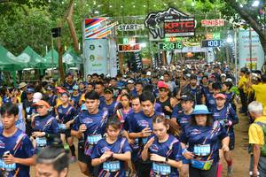 BIB: 320, 002, 0002, 1151, 1132
                            <button type="button" onclick="openModal(4561293)" class="btn btn-primary btn-sm float-right btn-popup" data-toggle="modal" data-target=".modal-high-quality">
                        <i class="fas fa-shopping-cart"></i> Add to Cart
                    </button>
                                            <button type="button" onclick="isThisMe(4561293, true)" class="btn btn-success btn-sm float-right btn-popup btn-isme hidden" data-toggle="tooltip" data-placement="bottom" title="นี่คือรูปของคุณใช่ไหม คลิกที่นี่เพื่อเอาเข้าอัลบั้ม">
                        <i class="fas fa-plus"></i> Add to album
                    </button>
                    <button type="button" onclick="isThisMe(4561293, false)" class="btn btn-warning btn-sm float-right btn-popup btn-isnotme hidden">
                        <i class="fas fa-ban"></i> Remove from album
                    </button>