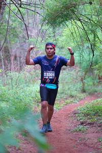 BIB: 3301
                            <button type="button" onclick="openModal(4099336)" class="btn btn-primary btn-sm float-right btn-popup" data-toggle="modal" data-target=".modal-high-quality">
                        <i class="fas fa-shopping-cart"></i> Add to Cart
                    </button>
                                            <button type="button" onclick="isThisMe(4099336, true)" class="btn btn-success btn-sm float-right btn-popup btn-isme hidden" data-toggle="tooltip" data-placement="bottom" title="นี่คือรูปของคุณใช่ไหม คลิกที่นี่เพื่อเอาเข้าอัลบั้ม">
                        <i class="fas fa-plus"></i> Add to album
                    </button>
                    <button type="button" onclick="isThisMe(4099336, false)" class="btn btn-warning btn-sm float-right btn-popup btn-isnotme hidden">
                        <i class="fas fa-ban"></i> Remove from album
                    </button>
