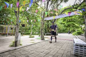 BIB: 
                            <button type="button" onclick="openModal(4380663)" class="btn btn-primary btn-sm float-right btn-popup" data-toggle="modal" data-target=".modal-high-quality">
                        <i class="fas fa-shopping-cart"></i> Add to Cart
                    </button>
                                            <button type="button" onclick="isThisMe(4380663, true)" class="btn btn-success btn-sm float-right btn-popup btn-isme hidden" data-toggle="tooltip" data-placement="bottom" title="นี่คือรูปของคุณใช่ไหม คลิกที่นี่เพื่อเอาเข้าอัลบั้ม">
                        <i class="fas fa-plus"></i> Add to album
                    </button>
                    <button type="button" onclick="isThisMe(4380663, false)" class="btn btn-warning btn-sm float-right btn-popup btn-isnotme hidden">
                        <i class="fas fa-ban"></i> Remove from album
                    </button>