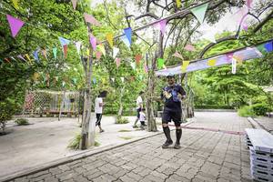 BIB: 
                            <button type="button" onclick="openModal(4376031)" class="btn btn-primary btn-sm float-right btn-popup" data-toggle="modal" data-target=".modal-high-quality">
                        <i class="fas fa-shopping-cart"></i> Add to Cart
                    </button>
                                            <button type="button" onclick="isThisMe(4376031, true)" class="btn btn-success btn-sm float-right btn-popup btn-isme hidden" data-toggle="tooltip" data-placement="bottom" title="นี่คือรูปของคุณใช่ไหม คลิกที่นี่เพื่อเอาเข้าอัลบั้ม">
                        <i class="fas fa-plus"></i> Add to album
                    </button>
                    <button type="button" onclick="isThisMe(4376031, false)" class="btn btn-warning btn-sm float-right btn-popup btn-isnotme hidden">
                        <i class="fas fa-ban"></i> Remove from album
                    </button>