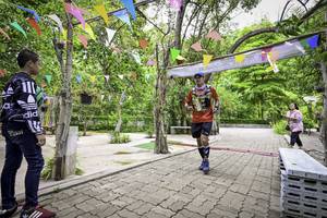 BIB: 
                            <button type="button" onclick="openModal(4381466)" class="btn btn-primary btn-sm float-right btn-popup" data-toggle="modal" data-target=".modal-high-quality">
                        <i class="fas fa-shopping-cart"></i> Add to Cart
                    </button>
                                            <button type="button" onclick="isThisMe(4381466, true)" class="btn btn-success btn-sm float-right btn-popup btn-isme hidden" data-toggle="tooltip" data-placement="bottom" title="นี่คือรูปของคุณใช่ไหม คลิกที่นี่เพื่อเอาเข้าอัลบั้ม">
                        <i class="fas fa-plus"></i> Add to album
                    </button>
                    <button type="button" onclick="isThisMe(4381466, false)" class="btn btn-warning btn-sm float-right btn-popup btn-isnotme hidden">
                        <i class="fas fa-ban"></i> Remove from album
                    </button>