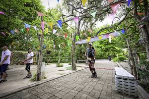 BIB: 
                            <button type="button" onclick="openModal(4374592)" class="btn btn-primary btn-sm float-right btn-popup" data-toggle="modal" data-target=".modal-high-quality">
                        <i class="fas fa-shopping-cart"></i> Add to Cart
                    </button>
                                            <button type="button" onclick="isThisMe(4374592, true)" class="btn btn-success btn-sm float-right btn-popup btn-isme hidden" data-toggle="tooltip" data-placement="bottom" title="นี่คือรูปของคุณใช่ไหม คลิกที่นี่เพื่อเอาเข้าอัลบั้ม">
                        <i class="fas fa-plus"></i> Add to album
                    </button>
                    <button type="button" onclick="isThisMe(4374592, false)" class="btn btn-warning btn-sm float-right btn-popup btn-isnotme hidden">
                        <i class="fas fa-ban"></i> Remove from album
                    </button>