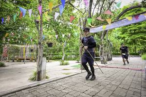 BIB: 
                            <button type="button" onclick="openModal(4380833)" class="btn btn-primary btn-sm float-right btn-popup" data-toggle="modal" data-target=".modal-high-quality">
                        <i class="fas fa-shopping-cart"></i> Add to Cart
                    </button>
                                            <button type="button" onclick="isThisMe(4380833, true)" class="btn btn-success btn-sm float-right btn-popup btn-isme hidden" data-toggle="tooltip" data-placement="bottom" title="นี่คือรูปของคุณใช่ไหม คลิกที่นี่เพื่อเอาเข้าอัลบั้ม">
                        <i class="fas fa-plus"></i> Add to album
                    </button>
                    <button type="button" onclick="isThisMe(4380833, false)" class="btn btn-warning btn-sm float-right btn-popup btn-isnotme hidden">
                        <i class="fas fa-ban"></i> Remove from album
                    </button>