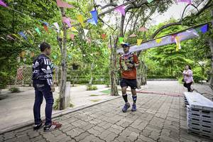 BIB: 
                            <button type="button" onclick="openModal(4381483)" class="btn btn-primary btn-sm float-right btn-popup" data-toggle="modal" data-target=".modal-high-quality">
                        <i class="fas fa-shopping-cart"></i> Add to Cart
                    </button>
                                            <button type="button" onclick="isThisMe(4381483, true)" class="btn btn-success btn-sm float-right btn-popup btn-isme hidden" data-toggle="tooltip" data-placement="bottom" title="นี่คือรูปของคุณใช่ไหม คลิกที่นี่เพื่อเอาเข้าอัลบั้ม">
                        <i class="fas fa-plus"></i> Add to album
                    </button>
                    <button type="button" onclick="isThisMe(4381483, false)" class="btn btn-warning btn-sm float-right btn-popup btn-isnotme hidden">
                        <i class="fas fa-ban"></i> Remove from album
                    </button>