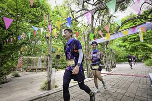 BIB: 5303, 5610
                            <button type="button" onclick="openModal(4373907)" class="btn btn-primary btn-sm float-right btn-popup" data-toggle="modal" data-target=".modal-high-quality">
                        <i class="fas fa-shopping-cart"></i> Add to Cart
                    </button>
                                            <button type="button" onclick="isThisMe(4373907, true)" class="btn btn-success btn-sm float-right btn-popup btn-isme hidden" data-toggle="tooltip" data-placement="bottom" title="นี่คือรูปของคุณใช่ไหม คลิกที่นี่เพื่อเอาเข้าอัลบั้ม">
                        <i class="fas fa-plus"></i> Add to album
                    </button>
                    <button type="button" onclick="isThisMe(4373907, false)" class="btn btn-warning btn-sm float-right btn-popup btn-isnotme hidden">
                        <i class="fas fa-ban"></i> Remove from album
                    </button>