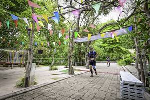 BIB: 
                            <button type="button" onclick="openModal(4374282)" class="btn btn-primary btn-sm float-right btn-popup" data-toggle="modal" data-target=".modal-high-quality">
                        <i class="fas fa-shopping-cart"></i> Add to Cart
                    </button>
                                            <button type="button" onclick="isThisMe(4374282, true)" class="btn btn-success btn-sm float-right btn-popup btn-isme hidden" data-toggle="tooltip" data-placement="bottom" title="นี่คือรูปของคุณใช่ไหม คลิกที่นี่เพื่อเอาเข้าอัลบั้ม">
                        <i class="fas fa-plus"></i> Add to album
                    </button>
                    <button type="button" onclick="isThisMe(4374282, false)" class="btn btn-warning btn-sm float-right btn-popup btn-isnotme hidden">
                        <i class="fas fa-ban"></i> Remove from album
                    </button>