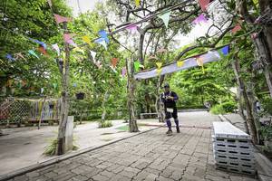 BIB: 
                            <button type="button" onclick="openModal(4374864)" class="btn btn-primary btn-sm float-right btn-popup" data-toggle="modal" data-target=".modal-high-quality">
                        <i class="fas fa-shopping-cart"></i> Add to Cart
                    </button>
                                            <button type="button" onclick="isThisMe(4374864, true)" class="btn btn-success btn-sm float-right btn-popup btn-isme hidden" data-toggle="tooltip" data-placement="bottom" title="นี่คือรูปของคุณใช่ไหม คลิกที่นี่เพื่อเอาเข้าอัลบั้ม">
                        <i class="fas fa-plus"></i> Add to album
                    </button>
                    <button type="button" onclick="isThisMe(4374864, false)" class="btn btn-warning btn-sm float-right btn-popup btn-isnotme hidden">
                        <i class="fas fa-ban"></i> Remove from album
                    </button>