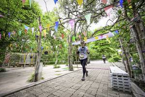 BIB: 
                            <button type="button" onclick="openModal(4377838)" class="btn btn-primary btn-sm float-right btn-popup" data-toggle="modal" data-target=".modal-high-quality">
                        <i class="fas fa-shopping-cart"></i> Add to Cart
                    </button>
                                            <button type="button" onclick="isThisMe(4377838, true)" class="btn btn-success btn-sm float-right btn-popup btn-isme hidden" data-toggle="tooltip" data-placement="bottom" title="นี่คือรูปของคุณใช่ไหม คลิกที่นี่เพื่อเอาเข้าอัลบั้ม">
                        <i class="fas fa-plus"></i> Add to album
                    </button>
                    <button type="button" onclick="isThisMe(4377838, false)" class="btn btn-warning btn-sm float-right btn-popup btn-isnotme hidden">
                        <i class="fas fa-ban"></i> Remove from album
                    </button>