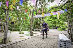 BIB: 5303
                            <button type="button" onclick="openModal(4373883)" class="btn btn-primary btn-sm float-right btn-popup" data-toggle="modal" data-target=".modal-high-quality">
                        <i class="fas fa-shopping-cart"></i> Add to Cart
                    </button>
                                            <button type="button" onclick="isThisMe(4373883, true)" class="btn btn-success btn-sm float-right btn-popup btn-isme hidden" data-toggle="tooltip" data-placement="bottom" title="นี่คือรูปของคุณใช่ไหม คลิกที่นี่เพื่อเอาเข้าอัลบั้ม">
                        <i class="fas fa-plus"></i> Add to album
                    </button>
                    <button type="button" onclick="isThisMe(4373883, false)" class="btn btn-warning btn-sm float-right btn-popup btn-isnotme hidden">
                        <i class="fas fa-ban"></i> Remove from album
                    </button>