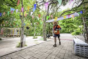 BIB: 
                            <button type="button" onclick="openModal(4380465)" class="btn btn-primary btn-sm float-right btn-popup" data-toggle="modal" data-target=".modal-high-quality">
                        <i class="fas fa-shopping-cart"></i> Add to Cart
                    </button>
                                            <button type="button" onclick="isThisMe(4380465, true)" class="btn btn-success btn-sm float-right btn-popup btn-isme hidden" data-toggle="tooltip" data-placement="bottom" title="นี่คือรูปของคุณใช่ไหม คลิกที่นี่เพื่อเอาเข้าอัลบั้ม">
                        <i class="fas fa-plus"></i> Add to album
                    </button>
                    <button type="button" onclick="isThisMe(4380465, false)" class="btn btn-warning btn-sm float-right btn-popup btn-isnotme hidden">
                        <i class="fas fa-ban"></i> Remove from album
                    </button>