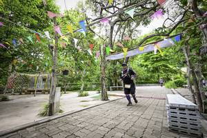 BIB: 
                            <button type="button" onclick="openModal(4374898)" class="btn btn-primary btn-sm float-right btn-popup" data-toggle="modal" data-target=".modal-high-quality">
                        <i class="fas fa-shopping-cart"></i> Add to Cart
                    </button>
                                            <button type="button" onclick="isThisMe(4374898, true)" class="btn btn-success btn-sm float-right btn-popup btn-isme hidden" data-toggle="tooltip" data-placement="bottom" title="นี่คือรูปของคุณใช่ไหม คลิกที่นี่เพื่อเอาเข้าอัลบั้ม">
                        <i class="fas fa-plus"></i> Add to album
                    </button>
                    <button type="button" onclick="isThisMe(4374898, false)" class="btn btn-warning btn-sm float-right btn-popup btn-isnotme hidden">
                        <i class="fas fa-ban"></i> Remove from album
                    </button>