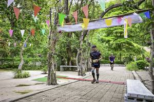 BIB: 
                            <button type="button" onclick="openModal(4373910)" class="btn btn-primary btn-sm float-right btn-popup" data-toggle="modal" data-target=".modal-high-quality">
                        <i class="fas fa-shopping-cart"></i> Add to Cart
                    </button>
                                            <button type="button" onclick="isThisMe(4373910, true)" class="btn btn-success btn-sm float-right btn-popup btn-isme hidden" data-toggle="tooltip" data-placement="bottom" title="นี่คือรูปของคุณใช่ไหม คลิกที่นี่เพื่อเอาเข้าอัลบั้ม">
                        <i class="fas fa-plus"></i> Add to album
                    </button>
                    <button type="button" onclick="isThisMe(4373910, false)" class="btn btn-warning btn-sm float-right btn-popup btn-isnotme hidden">
                        <i class="fas fa-ban"></i> Remove from album
                    </button>