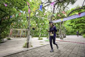 BIB: 5309
                            <button type="button" onclick="openModal(4373772)" class="btn btn-primary btn-sm float-right btn-popup" data-toggle="modal" data-target=".modal-high-quality">
                        <i class="fas fa-shopping-cart"></i> Add to Cart
                    </button>
                                            <button type="button" onclick="isThisMe(4373772, true)" class="btn btn-success btn-sm float-right btn-popup btn-isme hidden" data-toggle="tooltip" data-placement="bottom" title="นี่คือรูปของคุณใช่ไหม คลิกที่นี่เพื่อเอาเข้าอัลบั้ม">
                        <i class="fas fa-plus"></i> Add to album
                    </button>
                    <button type="button" onclick="isThisMe(4373772, false)" class="btn btn-warning btn-sm float-right btn-popup btn-isnotme hidden">
                        <i class="fas fa-ban"></i> Remove from album
                    </button>