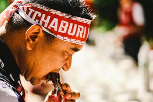 BIB: 
                            <button type="button" onclick="openModal(22028899)" class="btn btn-primary btn-sm float-right btn-popup" data-toggle="modal" data-target=".modal-high-quality">
                        <i class="fas fa-shopping-cart"></i> Add to Cart
                    </button>
                                            <button type="button" onclick="isThisMe(22028899, true)" class="btn btn-success btn-sm float-right btn-popup btn-isme hidden" data-toggle="tooltip" data-placement="bottom" title="นี่คือรูปของคุณใช่ไหม คลิกที่นี่เพื่อเอาเข้าอัลบั้ม">
                        <i class="fas fa-plus"></i> Add to album
                    </button>
                    <button type="button" onclick="isThisMe(22028899, false)" class="btn btn-warning btn-sm float-right btn-popup btn-isnotme hidden">
                        <i class="fas fa-ban"></i> Remove from album
                    </button>