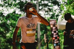 BIB: 5175
                            <button type="button" onclick="openModal(22028649)" class="btn btn-primary btn-sm float-right btn-popup" data-toggle="modal" data-target=".modal-high-quality">
                        <i class="fas fa-shopping-cart"></i> Add to Cart
                    </button>
                                            <button type="button" onclick="isThisMe(22028649, true)" class="btn btn-success btn-sm float-right btn-popup btn-isme hidden" data-toggle="tooltip" data-placement="bottom" title="นี่คือรูปของคุณใช่ไหม คลิกที่นี่เพื่อเอาเข้าอัลบั้ม">
                        <i class="fas fa-plus"></i> Add to album
                    </button>
                    <button type="button" onclick="isThisMe(22028649, false)" class="btn btn-warning btn-sm float-right btn-popup btn-isnotme hidden">
                        <i class="fas fa-ban"></i> Remove from album
                    </button>