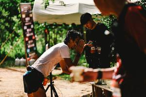 BIB: 
                            <button type="button" onclick="openModal(22028634)" class="btn btn-primary btn-sm float-right btn-popup" data-toggle="modal" data-target=".modal-high-quality">
                        <i class="fas fa-shopping-cart"></i> Add to Cart
                    </button>
                                            <button type="button" onclick="isThisMe(22028634, true)" class="btn btn-success btn-sm float-right btn-popup btn-isme hidden" data-toggle="tooltip" data-placement="bottom" title="นี่คือรูปของคุณใช่ไหม คลิกที่นี่เพื่อเอาเข้าอัลบั้ม">
                        <i class="fas fa-plus"></i> Add to album
                    </button>
                    <button type="button" onclick="isThisMe(22028634, false)" class="btn btn-warning btn-sm float-right btn-popup btn-isnotme hidden">
                        <i class="fas fa-ban"></i> Remove from album
                    </button>