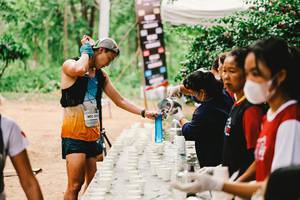 BIB: 22300
                            <button type="button" onclick="openModal(22028419)" class="btn btn-primary btn-sm float-right btn-popup" data-toggle="modal" data-target=".modal-high-quality">
                        <i class="fas fa-shopping-cart"></i> Add to Cart
                    </button>
                                            <button type="button" onclick="isThisMe(22028419, true)" class="btn btn-success btn-sm float-right btn-popup btn-isme hidden" data-toggle="tooltip" data-placement="bottom" title="นี่คือรูปของคุณใช่ไหม คลิกที่นี่เพื่อเอาเข้าอัลบั้ม">
                        <i class="fas fa-plus"></i> Add to album
                    </button>
                    <button type="button" onclick="isThisMe(22028419, false)" class="btn btn-warning btn-sm float-right btn-popup btn-isnotme hidden">
                        <i class="fas fa-ban"></i> Remove from album
                    </button>