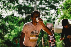 BIB: 5175
                            <button type="button" onclick="openModal(22028639)" class="btn btn-primary btn-sm float-right btn-popup" data-toggle="modal" data-target=".modal-high-quality">
                        <i class="fas fa-shopping-cart"></i> Add to Cart
                    </button>
                                            <button type="button" onclick="isThisMe(22028639, true)" class="btn btn-success btn-sm float-right btn-popup btn-isme hidden" data-toggle="tooltip" data-placement="bottom" title="นี่คือรูปของคุณใช่ไหม คลิกที่นี่เพื่อเอาเข้าอัลบั้ม">
                        <i class="fas fa-plus"></i> Add to album
                    </button>
                    <button type="button" onclick="isThisMe(22028639, false)" class="btn btn-warning btn-sm float-right btn-popup btn-isnotme hidden">
                        <i class="fas fa-ban"></i> Remove from album
                    </button>