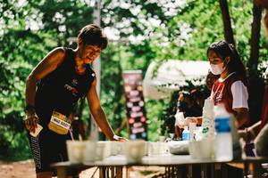 BIB: 5001
                            <button type="button" onclick="openModal(22028687)" class="btn btn-primary btn-sm float-right btn-popup" data-toggle="modal" data-target=".modal-high-quality">
                        <i class="fas fa-shopping-cart"></i> Add to Cart
                    </button>
                                            <button type="button" onclick="isThisMe(22028687, true)" class="btn btn-success btn-sm float-right btn-popup btn-isme hidden" data-toggle="tooltip" data-placement="bottom" title="นี่คือรูปของคุณใช่ไหม คลิกที่นี่เพื่อเอาเข้าอัลบั้ม">
                        <i class="fas fa-plus"></i> Add to album
                    </button>
                    <button type="button" onclick="isThisMe(22028687, false)" class="btn btn-warning btn-sm float-right btn-popup btn-isnotme hidden">
                        <i class="fas fa-ban"></i> Remove from album
                    </button>