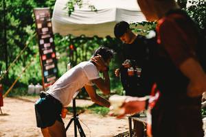 BIB: 
                            <button type="button" onclick="openModal(22028631)" class="btn btn-primary btn-sm float-right btn-popup" data-toggle="modal" data-target=".modal-high-quality">
                        <i class="fas fa-shopping-cart"></i> Add to Cart
                    </button>
                                            <button type="button" onclick="isThisMe(22028631, true)" class="btn btn-success btn-sm float-right btn-popup btn-isme hidden" data-toggle="tooltip" data-placement="bottom" title="นี่คือรูปของคุณใช่ไหม คลิกที่นี่เพื่อเอาเข้าอัลบั้ม">
                        <i class="fas fa-plus"></i> Add to album
                    </button>
                    <button type="button" onclick="isThisMe(22028631, false)" class="btn btn-warning btn-sm float-right btn-popup btn-isnotme hidden">
                        <i class="fas fa-ban"></i> Remove from album
                    </button>