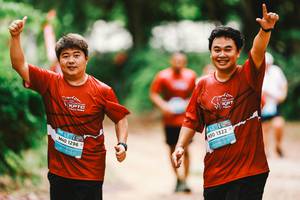 BIB: 1296, 1322
                            <button type="button" onclick="openModal(22011767)" class="btn btn-primary btn-sm float-right btn-popup" data-toggle="modal" data-target=".modal-high-quality">
                        <i class="fas fa-shopping-cart"></i> Add to Cart
                    </button>
                                            <button type="button" onclick="isThisMe(22011767, true)" class="btn btn-success btn-sm float-right btn-popup btn-isme hidden" data-toggle="tooltip" data-placement="bottom" title="นี่คือรูปของคุณใช่ไหม คลิกที่นี่เพื่อเอาเข้าอัลบั้ม">
                        <i class="fas fa-plus"></i> Add to album
                    </button>
                    <button type="button" onclick="isThisMe(22011767, false)" class="btn btn-warning btn-sm float-right btn-popup btn-isnotme hidden">
                        <i class="fas fa-ban"></i> Remove from album
                    </button>