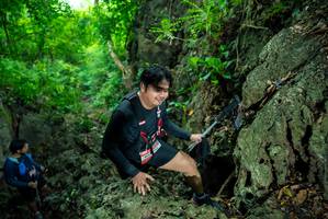 BIB: 100
                            <button type="button" onclick="openModal(22053666)" class="btn btn-primary btn-sm float-right btn-popup" data-toggle="modal" data-target=".modal-high-quality">
                        <i class="fas fa-shopping-cart"></i> Add to Cart
                    </button>
                                            <button type="button" onclick="isThisMe(22053666, true)" class="btn btn-success btn-sm float-right btn-popup btn-isme hidden" data-toggle="tooltip" data-placement="bottom" title="นี่คือรูปของคุณใช่ไหม คลิกที่นี่เพื่อเอาเข้าอัลบั้ม">
                        <i class="fas fa-plus"></i> Add to album
                    </button>
                    <button type="button" onclick="isThisMe(22053666, false)" class="btn btn-warning btn-sm float-right btn-popup btn-isnotme hidden">
                        <i class="fas fa-ban"></i> Remove from album
                    </button>