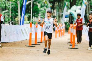 BIB: 1002
                            <button type="button" onclick="openModal(21996307)" class="btn btn-primary btn-sm float-right btn-popup" data-toggle="modal" data-target=".modal-high-quality">
                        <i class="fas fa-shopping-cart"></i> Add to Cart
                    </button>
                                            <button type="button" onclick="isThisMe(21996307, true)" class="btn btn-success btn-sm float-right btn-popup btn-isme hidden" data-toggle="tooltip" data-placement="bottom" title="นี่คือรูปของคุณใช่ไหม คลิกที่นี่เพื่อเอาเข้าอัลบั้ม">
                        <i class="fas fa-plus"></i> Add to album
                    </button>
                    <button type="button" onclick="isThisMe(21996307, false)" class="btn btn-warning btn-sm float-right btn-popup btn-isnotme hidden">
                        <i class="fas fa-ban"></i> Remove from album
                    </button>