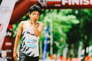 BIB: 1103
                            <button type="button" onclick="openModal(21996362)" class="btn btn-primary btn-sm float-right btn-popup" data-toggle="modal" data-target=".modal-high-quality">
                        <i class="fas fa-shopping-cart"></i> Add to Cart
                    </button>
                                            <button type="button" onclick="isThisMe(21996362, true)" class="btn btn-success btn-sm float-right btn-popup btn-isme hidden" data-toggle="tooltip" data-placement="bottom" title="นี่คือรูปของคุณใช่ไหม คลิกที่นี่เพื่อเอาเข้าอัลบั้ม">
                        <i class="fas fa-plus"></i> Add to album
                    </button>
                    <button type="button" onclick="isThisMe(21996362, false)" class="btn btn-warning btn-sm float-right btn-popup btn-isnotme hidden">
                        <i class="fas fa-ban"></i> Remove from album
                    </button>