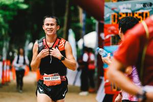 BIB: 2300
                            <button type="button" onclick="openModal(21997376)" class="btn btn-primary btn-sm float-right btn-popup" data-toggle="modal" data-target=".modal-high-quality">
                        <i class="fas fa-shopping-cart"></i> Add to Cart
                    </button>
                                            <button type="button" onclick="isThisMe(21997376, true)" class="btn btn-success btn-sm float-right btn-popup btn-isme hidden" data-toggle="tooltip" data-placement="bottom" title="นี่คือรูปของคุณใช่ไหม คลิกที่นี่เพื่อเอาเข้าอัลบั้ม">
                        <i class="fas fa-plus"></i> Add to album
                    </button>
                    <button type="button" onclick="isThisMe(21997376, false)" class="btn btn-warning btn-sm float-right btn-popup btn-isnotme hidden">
                        <i class="fas fa-ban"></i> Remove from album
                    </button>