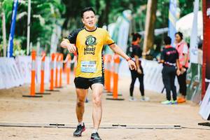 BIB: 1020
                            <button type="button" onclick="openModal(21996501)" class="btn btn-primary btn-sm float-right btn-popup" data-toggle="modal" data-target=".modal-high-quality">
                        <i class="fas fa-shopping-cart"></i> Add to Cart
                    </button>
                                            <button type="button" onclick="isThisMe(21996501, true)" class="btn btn-success btn-sm float-right btn-popup btn-isme hidden" data-toggle="tooltip" data-placement="bottom" title="นี่คือรูปของคุณใช่ไหม คลิกที่นี่เพื่อเอาเข้าอัลบั้ม">
                        <i class="fas fa-plus"></i> Add to album
                    </button>
                    <button type="button" onclick="isThisMe(21996501, false)" class="btn btn-warning btn-sm float-right btn-popup btn-isnotme hidden">
                        <i class="fas fa-ban"></i> Remove from album
                    </button>