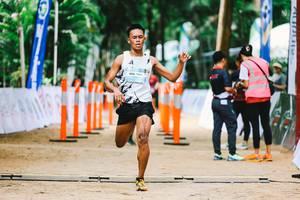 BIB: 1144, 
                            <button type="button" onclick="openModal(21996665)" class="btn btn-primary btn-sm float-right btn-popup" data-toggle="modal" data-target=".modal-high-quality">
                        <i class="fas fa-shopping-cart"></i> Add to Cart
                    </button>
                                            <button type="button" onclick="isThisMe(21996665, true)" class="btn btn-success btn-sm float-right btn-popup btn-isme hidden" data-toggle="tooltip" data-placement="bottom" title="นี่คือรูปของคุณใช่ไหม คลิกที่นี่เพื่อเอาเข้าอัลบั้ม">
                        <i class="fas fa-plus"></i> Add to album
                    </button>
                    <button type="button" onclick="isThisMe(21996665, false)" class="btn btn-warning btn-sm float-right btn-popup btn-isnotme hidden">
                        <i class="fas fa-ban"></i> Remove from album
                    </button>