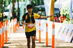 BIB: 2061
                            <button type="button" onclick="openModal(21999561)" class="btn btn-primary btn-sm float-right btn-popup" data-toggle="modal" data-target=".modal-high-quality">
                        <i class="fas fa-shopping-cart"></i> Add to Cart
                    </button>
                                            <button type="button" onclick="isThisMe(21999561, true)" class="btn btn-success btn-sm float-right btn-popup btn-isme hidden" data-toggle="tooltip" data-placement="bottom" title="นี่คือรูปของคุณใช่ไหม คลิกที่นี่เพื่อเอาเข้าอัลบั้ม">
                        <i class="fas fa-plus"></i> Add to album
                    </button>
                    <button type="button" onclick="isThisMe(21999561, false)" class="btn btn-warning btn-sm float-right btn-popup btn-isnotme hidden">
                        <i class="fas fa-ban"></i> Remove from album
                    </button>