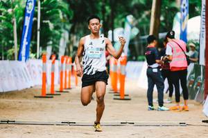 BIB: 1144
                            <button type="button" onclick="openModal(21996666)" class="btn btn-primary btn-sm float-right btn-popup" data-toggle="modal" data-target=".modal-high-quality">
                        <i class="fas fa-shopping-cart"></i> Add to Cart
                    </button>
                                            <button type="button" onclick="isThisMe(21996666, true)" class="btn btn-success btn-sm float-right btn-popup btn-isme hidden" data-toggle="tooltip" data-placement="bottom" title="นี่คือรูปของคุณใช่ไหม คลิกที่นี่เพื่อเอาเข้าอัลบั้ม">
                        <i class="fas fa-plus"></i> Add to album
                    </button>
                    <button type="button" onclick="isThisMe(21996666, false)" class="btn btn-warning btn-sm float-right btn-popup btn-isnotme hidden">
                        <i class="fas fa-ban"></i> Remove from album
                    </button>