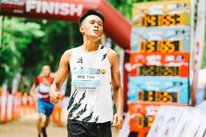 BIB: 1144, 1365
                            <button type="button" onclick="openModal(21996676)" class="btn btn-primary btn-sm float-right btn-popup" data-toggle="modal" data-target=".modal-high-quality">
                        <i class="fas fa-shopping-cart"></i> Add to Cart
                    </button>
                                            <button type="button" onclick="isThisMe(21996676, true)" class="btn btn-success btn-sm float-right btn-popup btn-isme hidden" data-toggle="tooltip" data-placement="bottom" title="นี่คือรูปของคุณใช่ไหม คลิกที่นี่เพื่อเอาเข้าอัลบั้ม">
                        <i class="fas fa-plus"></i> Add to album
                    </button>
                    <button type="button" onclick="isThisMe(21996676, false)" class="btn btn-warning btn-sm float-right btn-popup btn-isnotme hidden">
                        <i class="fas fa-ban"></i> Remove from album
                    </button>