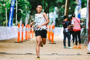 BIB: 650, 1144
                            <button type="button" onclick="openModal(21996670)" class="btn btn-primary btn-sm float-right btn-popup" data-toggle="modal" data-target=".modal-high-quality">
                        <i class="fas fa-shopping-cart"></i> Add to Cart
                    </button>
                                            <button type="button" onclick="isThisMe(21996670, true)" class="btn btn-success btn-sm float-right btn-popup btn-isme hidden" data-toggle="tooltip" data-placement="bottom" title="นี่คือรูปของคุณใช่ไหม คลิกที่นี่เพื่อเอาเข้าอัลบั้ม">
                        <i class="fas fa-plus"></i> Add to album
                    </button>
                    <button type="button" onclick="isThisMe(21996670, false)" class="btn btn-warning btn-sm float-right btn-popup btn-isnotme hidden">
                        <i class="fas fa-ban"></i> Remove from album
                    </button>