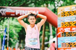 BIB: 1163
                            <button type="button" onclick="openModal(21996350)" class="btn btn-primary btn-sm float-right btn-popup" data-toggle="modal" data-target=".modal-high-quality">
                        <i class="fas fa-shopping-cart"></i> Add to Cart
                    </button>
                                            <button type="button" onclick="isThisMe(21996350, true)" class="btn btn-success btn-sm float-right btn-popup btn-isme hidden" data-toggle="tooltip" data-placement="bottom" title="นี่คือรูปของคุณใช่ไหม คลิกที่นี่เพื่อเอาเข้าอัลบั้ม">
                        <i class="fas fa-plus"></i> Add to album
                    </button>
                    <button type="button" onclick="isThisMe(21996350, false)" class="btn btn-warning btn-sm float-right btn-popup btn-isnotme hidden">
                        <i class="fas fa-ban"></i> Remove from album
                    </button>