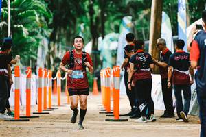 BIB: 1145
                            <button type="button" onclick="openModal(21996908)" class="btn btn-primary btn-sm float-right btn-popup" data-toggle="modal" data-target=".modal-high-quality">
                        <i class="fas fa-shopping-cart"></i> Add to Cart
                    </button>
                                            <button type="button" onclick="isThisMe(21996908, true)" class="btn btn-success btn-sm float-right btn-popup btn-isme hidden" data-toggle="tooltip" data-placement="bottom" title="นี่คือรูปของคุณใช่ไหม คลิกที่นี่เพื่อเอาเข้าอัลบั้ม">
                        <i class="fas fa-plus"></i> Add to album
                    </button>
                    <button type="button" onclick="isThisMe(21996908, false)" class="btn btn-warning btn-sm float-right btn-popup btn-isnotme hidden">
                        <i class="fas fa-ban"></i> Remove from album
                    </button>