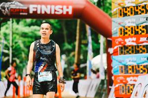 BIB: 101, 1127, 045, 102845
                            <button type="button" onclick="openModal(21996405)" class="btn btn-primary btn-sm float-right btn-popup" data-toggle="modal" data-target=".modal-high-quality">
                        <i class="fas fa-shopping-cart"></i> Add to Cart
                    </button>
                                            <button type="button" onclick="isThisMe(21996405, true)" class="btn btn-success btn-sm float-right btn-popup btn-isme hidden" data-toggle="tooltip" data-placement="bottom" title="นี่คือรูปของคุณใช่ไหม คลิกที่นี่เพื่อเอาเข้าอัลบั้ม">
                        <i class="fas fa-plus"></i> Add to album
                    </button>
                    <button type="button" onclick="isThisMe(21996405, false)" class="btn btn-warning btn-sm float-right btn-popup btn-isnotme hidden">
                        <i class="fas fa-ban"></i> Remove from album
                    </button>