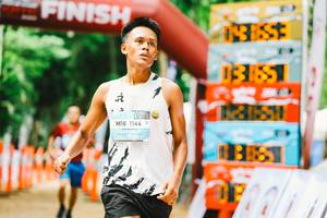 BIB: 1144, 165
                            <button type="button" onclick="openModal(21996675)" class="btn btn-primary btn-sm float-right btn-popup" data-toggle="modal" data-target=".modal-high-quality">
                        <i class="fas fa-shopping-cart"></i> Add to Cart
                    </button>
                                            <button type="button" onclick="isThisMe(21996675, true)" class="btn btn-success btn-sm float-right btn-popup btn-isme hidden" data-toggle="tooltip" data-placement="bottom" title="นี่คือรูปของคุณใช่ไหม คลิกที่นี่เพื่อเอาเข้าอัลบั้ม">
                        <i class="fas fa-plus"></i> Add to album
                    </button>
                    <button type="button" onclick="isThisMe(21996675, false)" class="btn btn-warning btn-sm float-right btn-popup btn-isnotme hidden">
                        <i class="fas fa-ban"></i> Remove from album
                    </button>