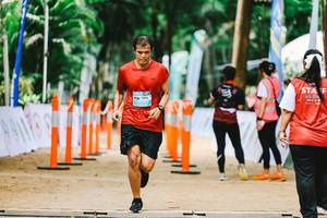 BIB: 1374
                            <button type="button" onclick="openModal(21996589)" class="btn btn-primary btn-sm float-right btn-popup" data-toggle="modal" data-target=".modal-high-quality">
                        <i class="fas fa-shopping-cart"></i> Add to Cart
                    </button>
                                            <button type="button" onclick="isThisMe(21996589, true)" class="btn btn-success btn-sm float-right btn-popup btn-isme hidden" data-toggle="tooltip" data-placement="bottom" title="นี่คือรูปของคุณใช่ไหม คลิกที่นี่เพื่อเอาเข้าอัลบั้ม">
                        <i class="fas fa-plus"></i> Add to album
                    </button>
                    <button type="button" onclick="isThisMe(21996589, false)" class="btn btn-warning btn-sm float-right btn-popup btn-isnotme hidden">
                        <i class="fas fa-ban"></i> Remove from album
                    </button>