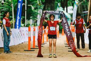 BIB: 1001
                            <button type="button" onclick="openModal(21996423)" class="btn btn-primary btn-sm float-right btn-popup" data-toggle="modal" data-target=".modal-high-quality">
                        <i class="fas fa-shopping-cart"></i> Add to Cart
                    </button>
                                            <button type="button" onclick="isThisMe(21996423, true)" class="btn btn-success btn-sm float-right btn-popup btn-isme hidden" data-toggle="tooltip" data-placement="bottom" title="นี่คือรูปของคุณใช่ไหม คลิกที่นี่เพื่อเอาเข้าอัลบั้ม">
                        <i class="fas fa-plus"></i> Add to album
                    </button>
                    <button type="button" onclick="isThisMe(21996423, false)" class="btn btn-warning btn-sm float-right btn-popup btn-isnotme hidden">
                        <i class="fas fa-ban"></i> Remove from album
                    </button>